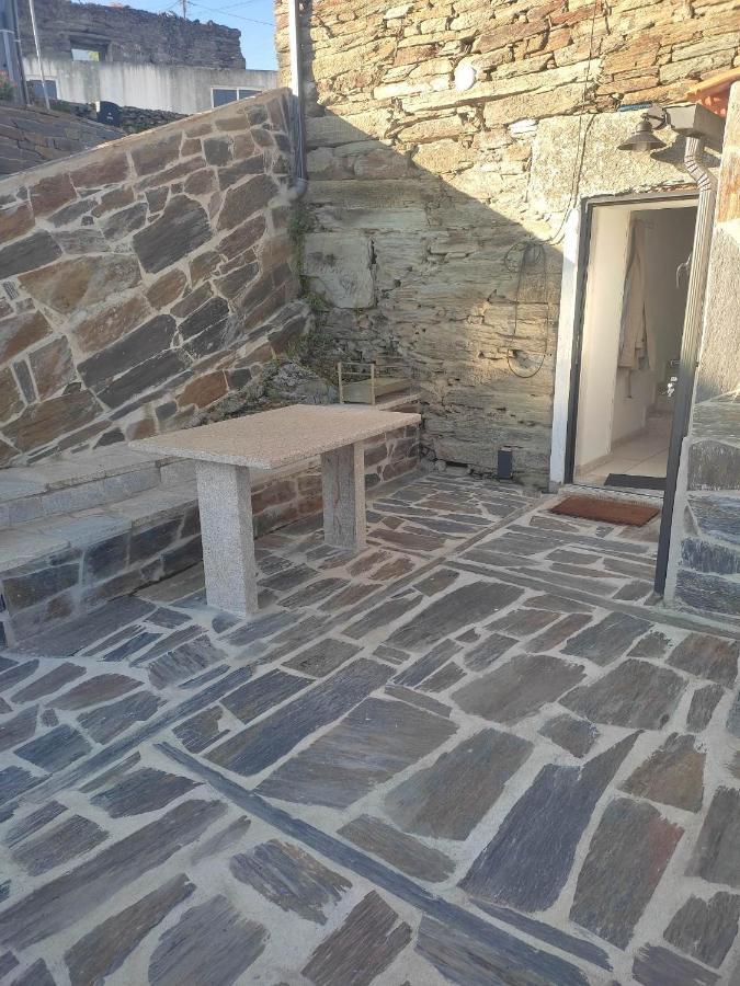فيلا Petite Vista Douro Valença do Douro المظهر الخارجي الصورة