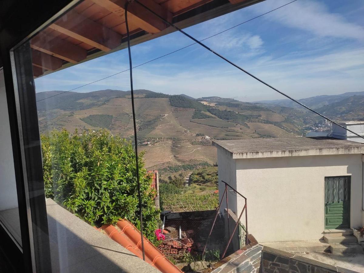 فيلا Petite Vista Douro Valença do Douro المظهر الخارجي الصورة