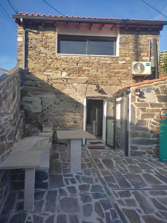 فيلا Petite Vista Douro Valença do Douro المظهر الخارجي الصورة