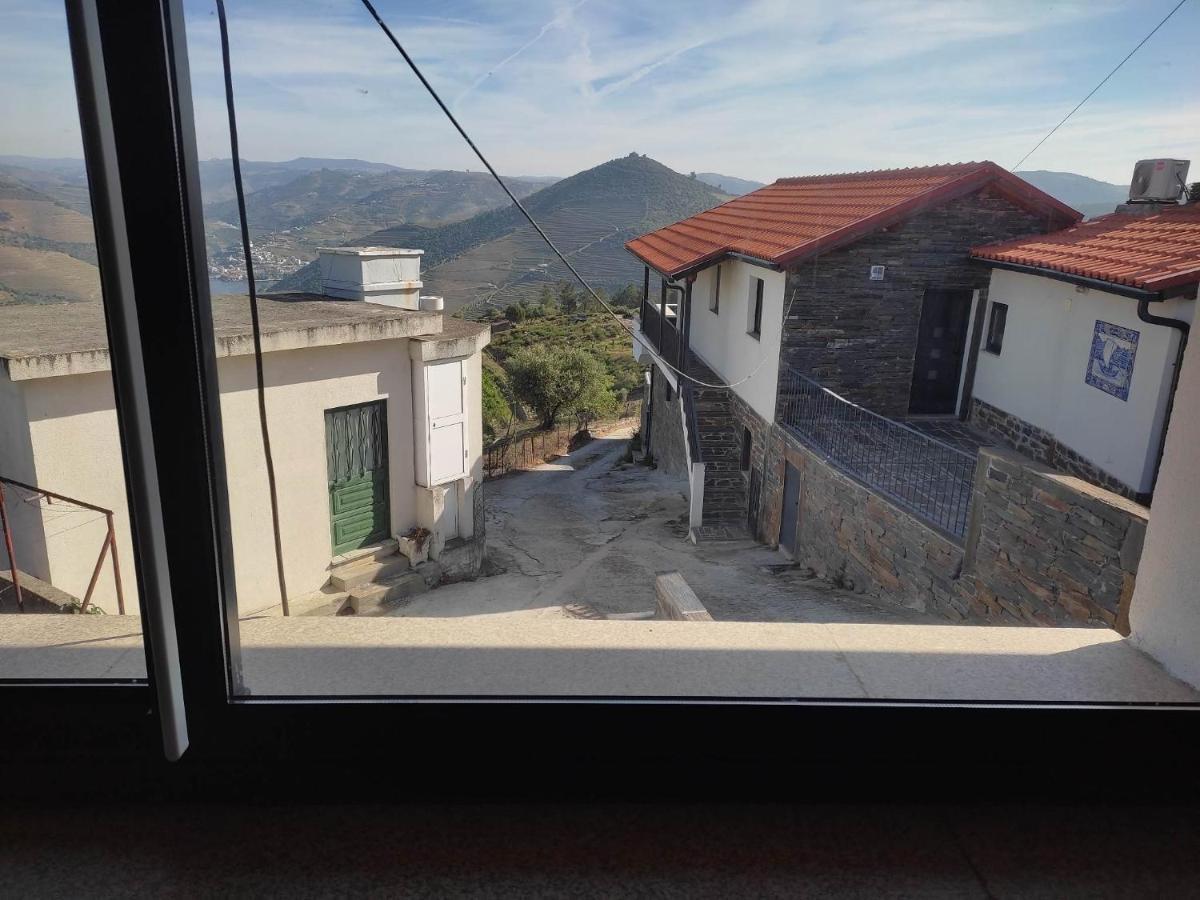 فيلا Petite Vista Douro Valença do Douro المظهر الخارجي الصورة